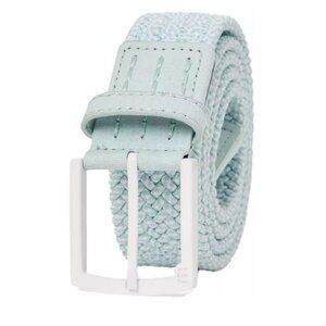 NEW Golf Belt TravisMathew! Men's Distant Sand Stretch Woven